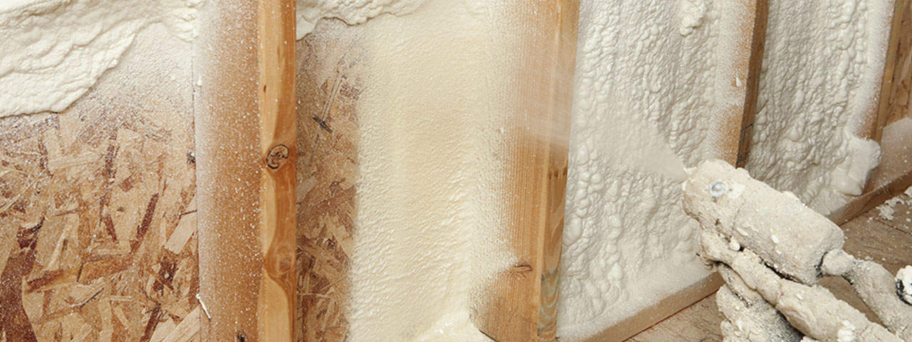 Lake City FL Spray Foam Insulation