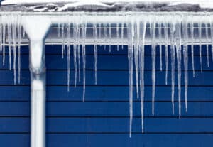 Ice Dam Repair and Prevention in Lake City, FL